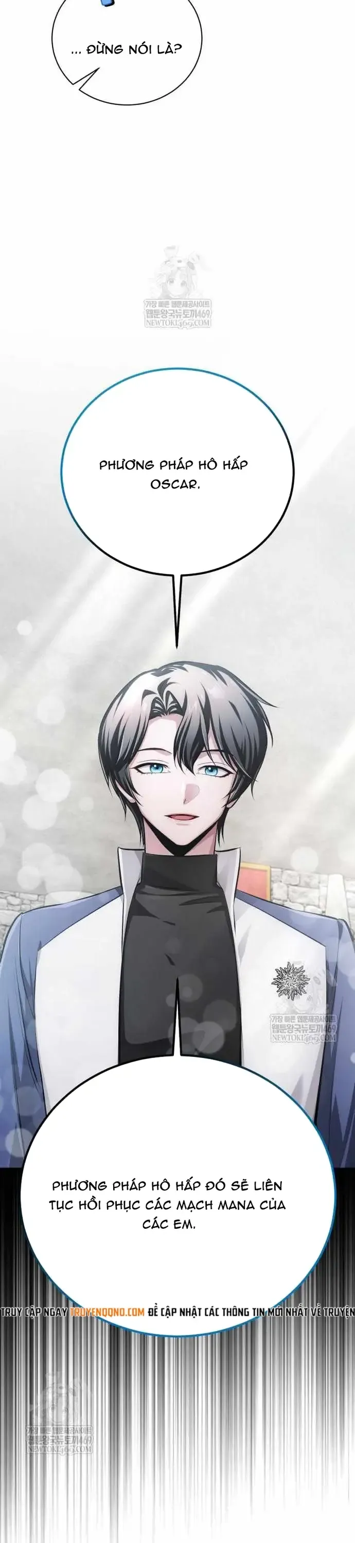 Đứa Con Có Vấn Đề Của Ma Tháp Chapter 40 - Trang 2