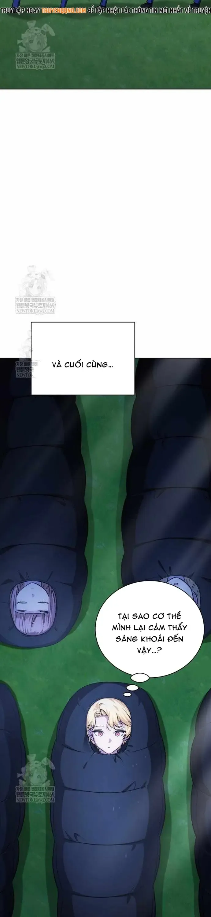 Đứa Con Có Vấn Đề Của Ma Tháp Chapter 40 - Trang 2