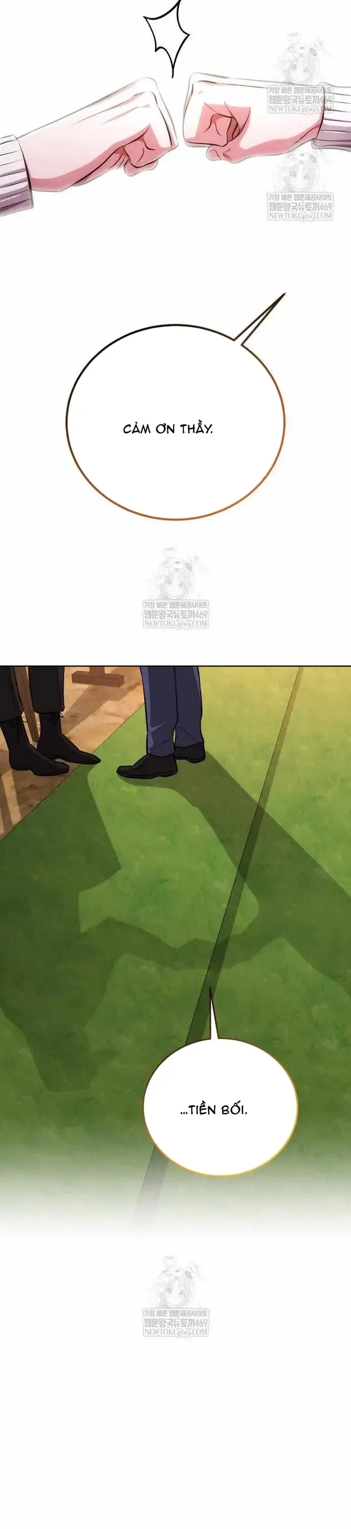 Đứa Con Có Vấn Đề Của Ma Tháp Chapter 40 - Trang 2