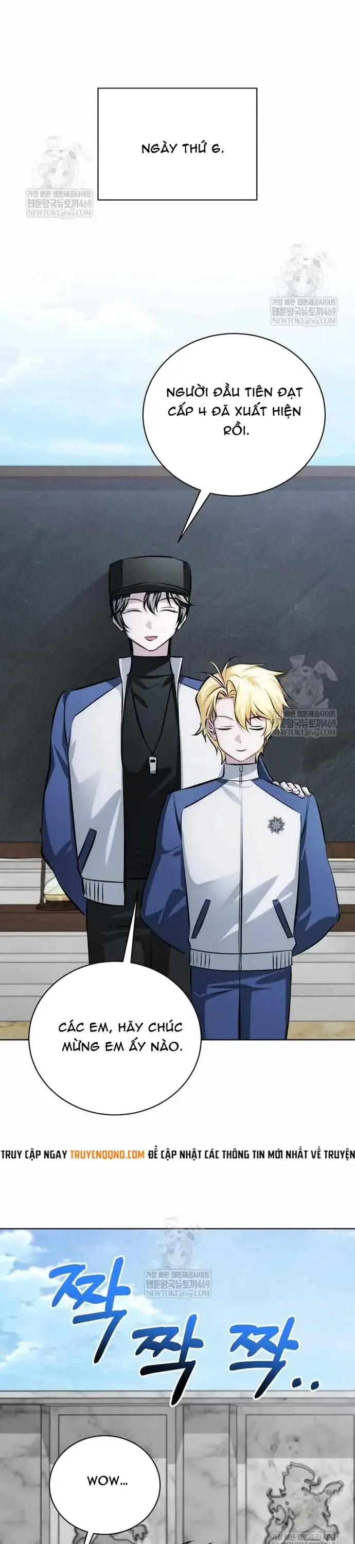 Đứa Con Có Vấn Đề Của Ma Tháp Chapter 40 - Trang 2