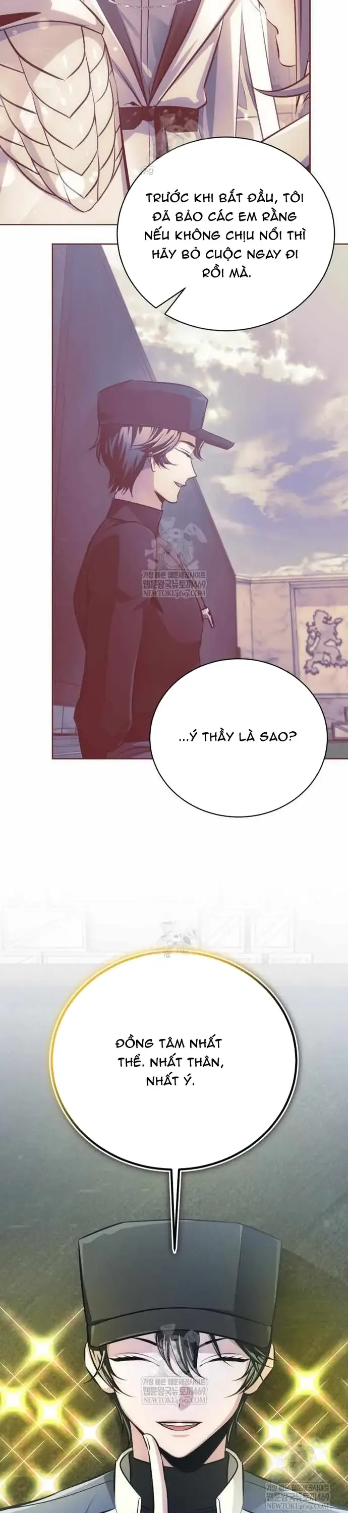 Đứa Con Có Vấn Đề Của Ma Tháp Chapter 40 - Trang 2