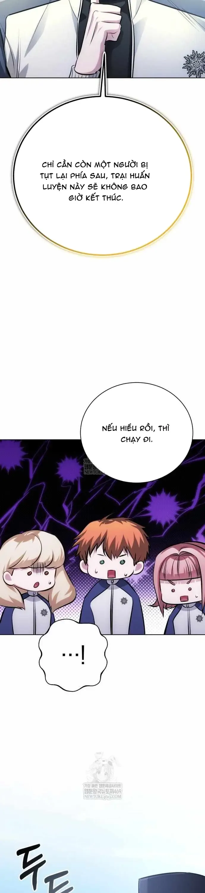 Đứa Con Có Vấn Đề Của Ma Tháp Chapter 40 - Trang 2