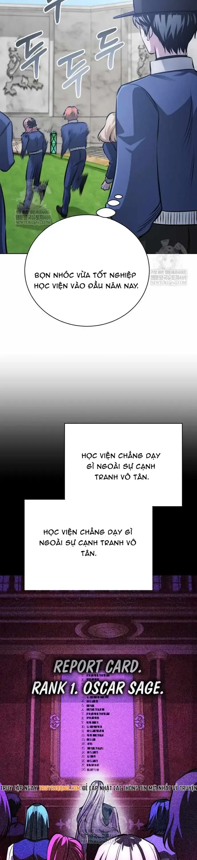 Đứa Con Có Vấn Đề Của Ma Tháp Chapter 40 - Trang 2