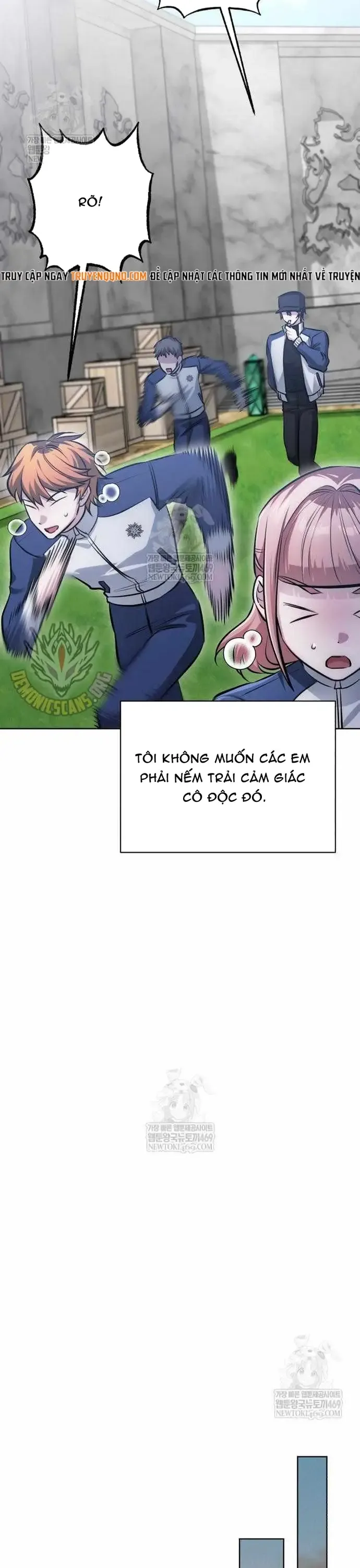 Đứa Con Có Vấn Đề Của Ma Tháp Chapter 40 - Trang 2