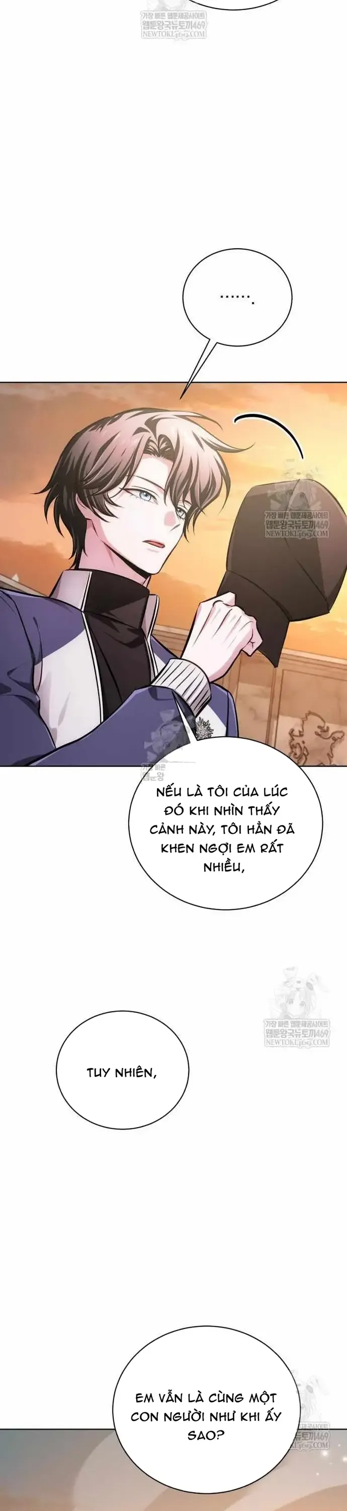 Đứa Con Có Vấn Đề Của Ma Tháp Chapter 40 - Trang 2