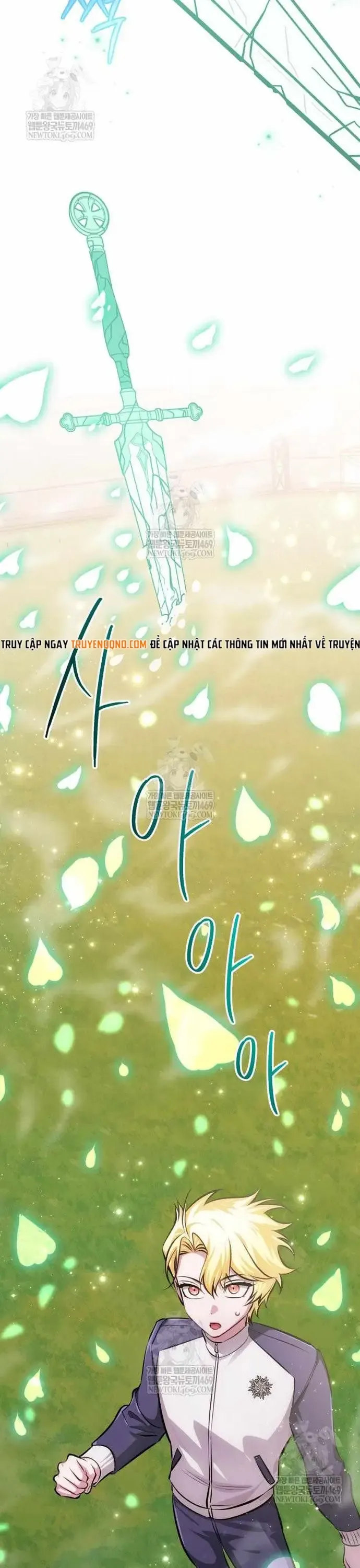 Đứa Con Có Vấn Đề Của Ma Tháp Chapter 40 - Trang 2