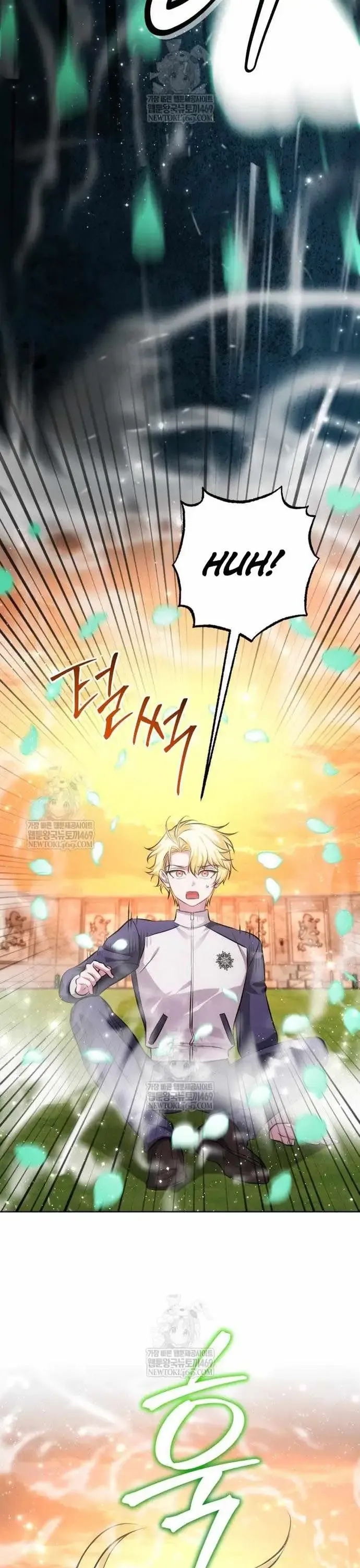 Đứa Con Có Vấn Đề Của Ma Tháp Chapter 40 - Trang 2