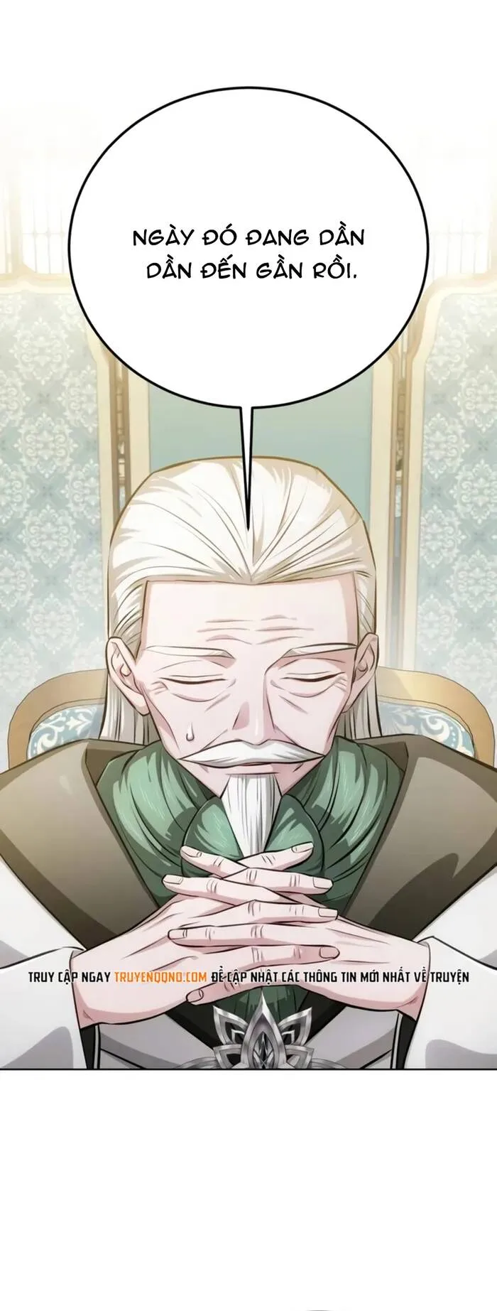 Đứa Con Có Vấn Đề Của Ma Tháp Chapter 41 - Trang 2
