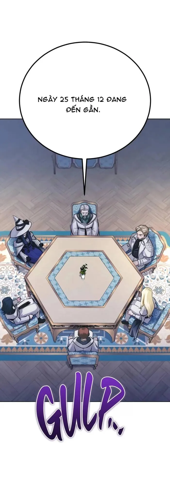 Đứa Con Có Vấn Đề Của Ma Tháp Chapter 41 - Trang 2