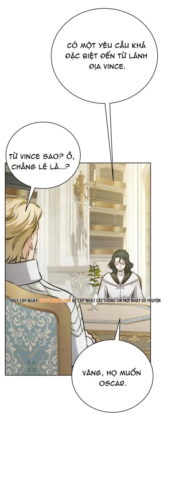 Đứa Con Có Vấn Đề Của Ma Tháp Chapter 41 - Trang 2