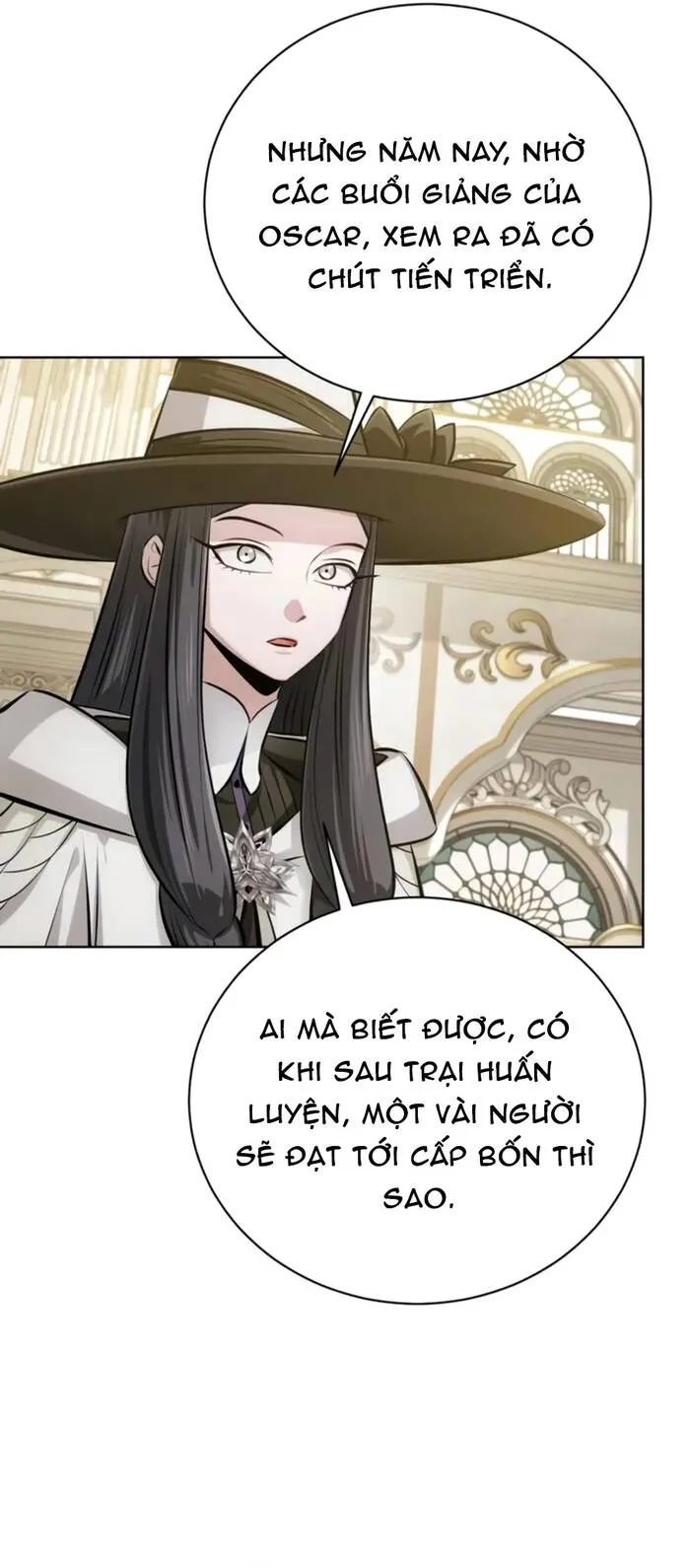 Đứa Con Có Vấn Đề Của Ma Tháp Chapter 41 - Trang 2