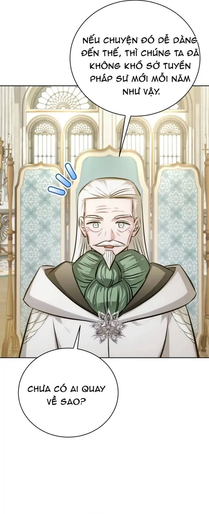 Đứa Con Có Vấn Đề Của Ma Tháp Chapter 41 - Trang 2