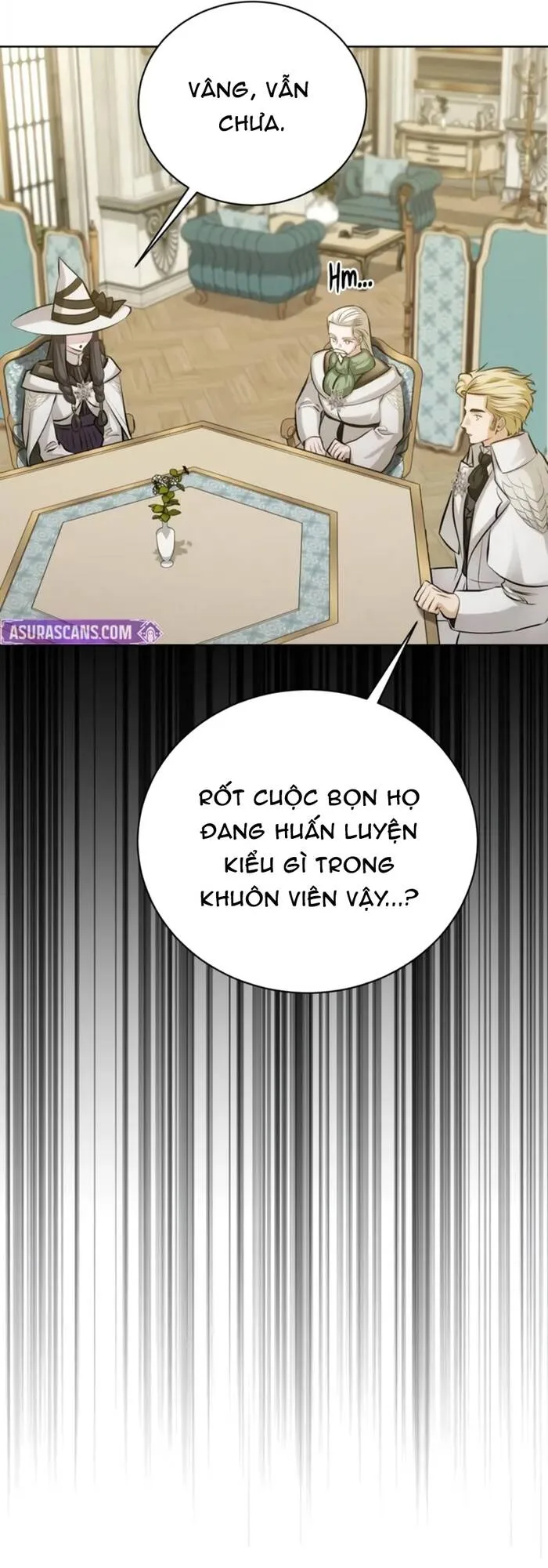 Đứa Con Có Vấn Đề Của Ma Tháp Chapter 41 - Trang 2