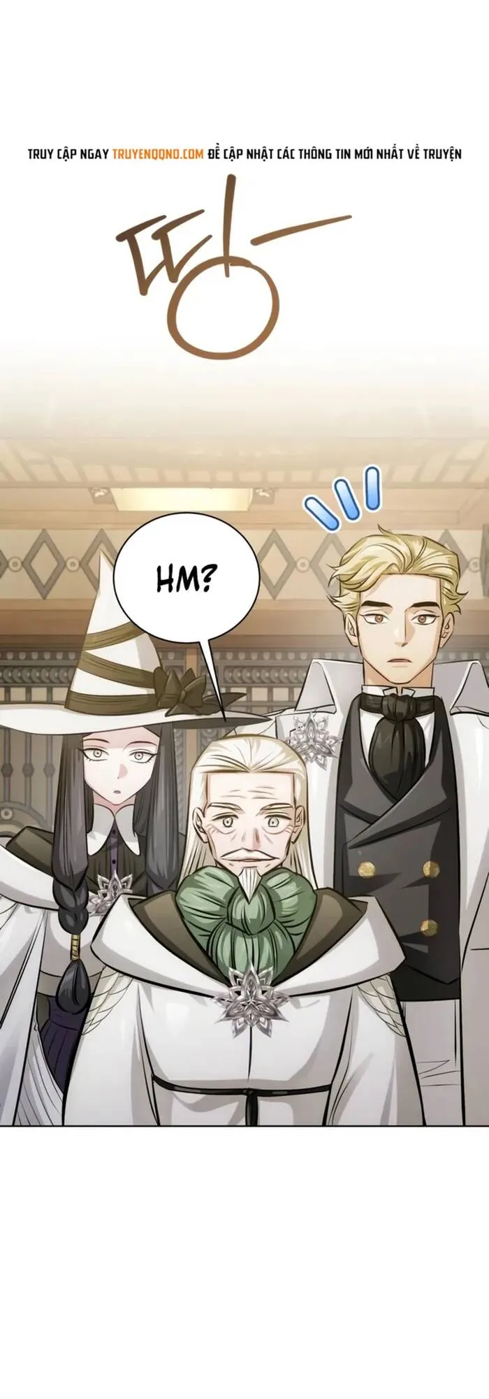 Đứa Con Có Vấn Đề Của Ma Tháp Chapter 41 - Trang 2