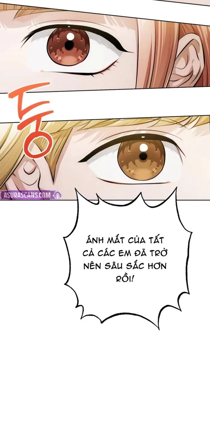 Đứa Con Có Vấn Đề Của Ma Tháp Chapter 41 - Trang 2