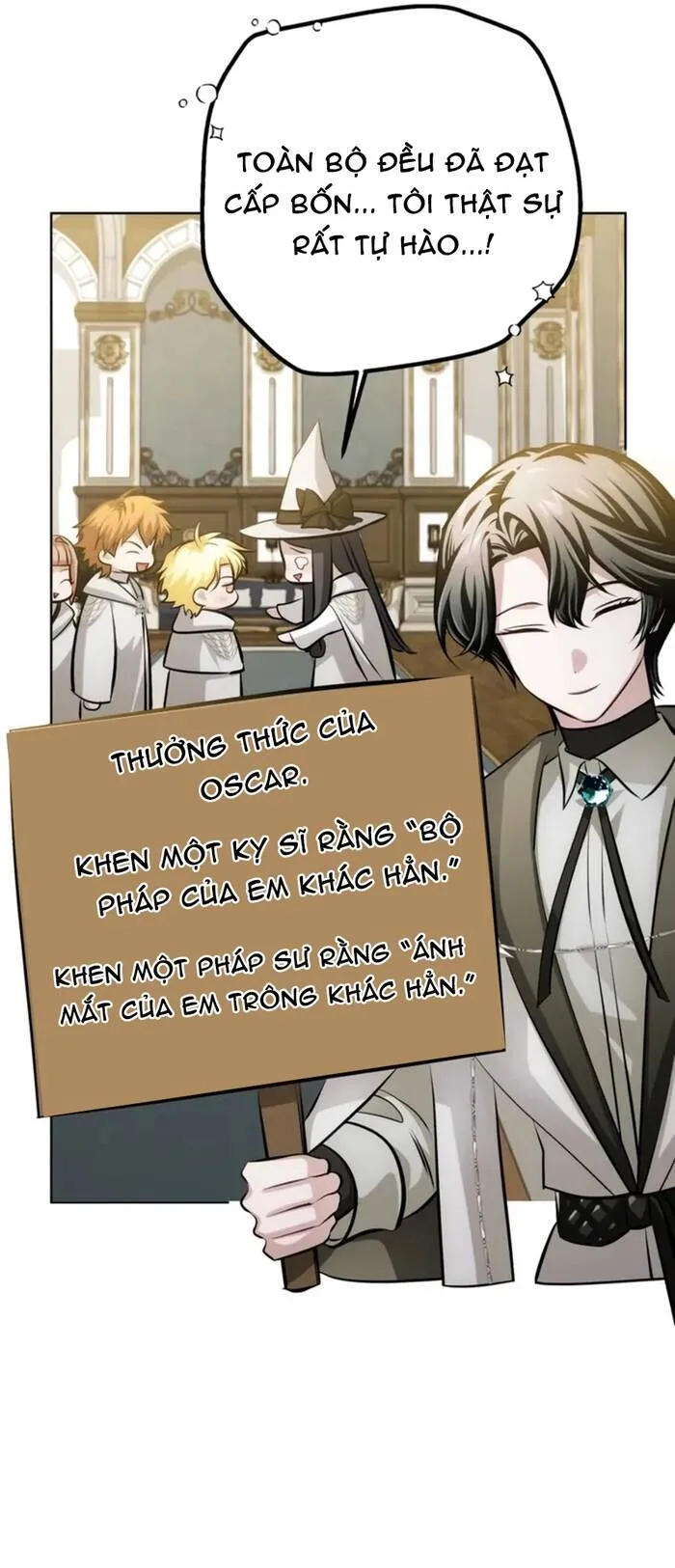 Đứa Con Có Vấn Đề Của Ma Tháp Chapter 41 - Trang 2
