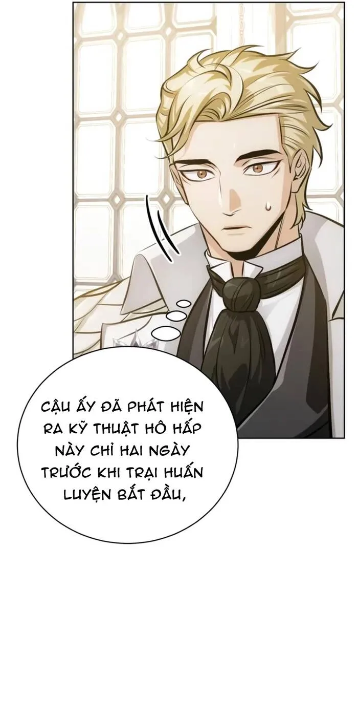Đứa Con Có Vấn Đề Của Ma Tháp Chapter 41 - Trang 2