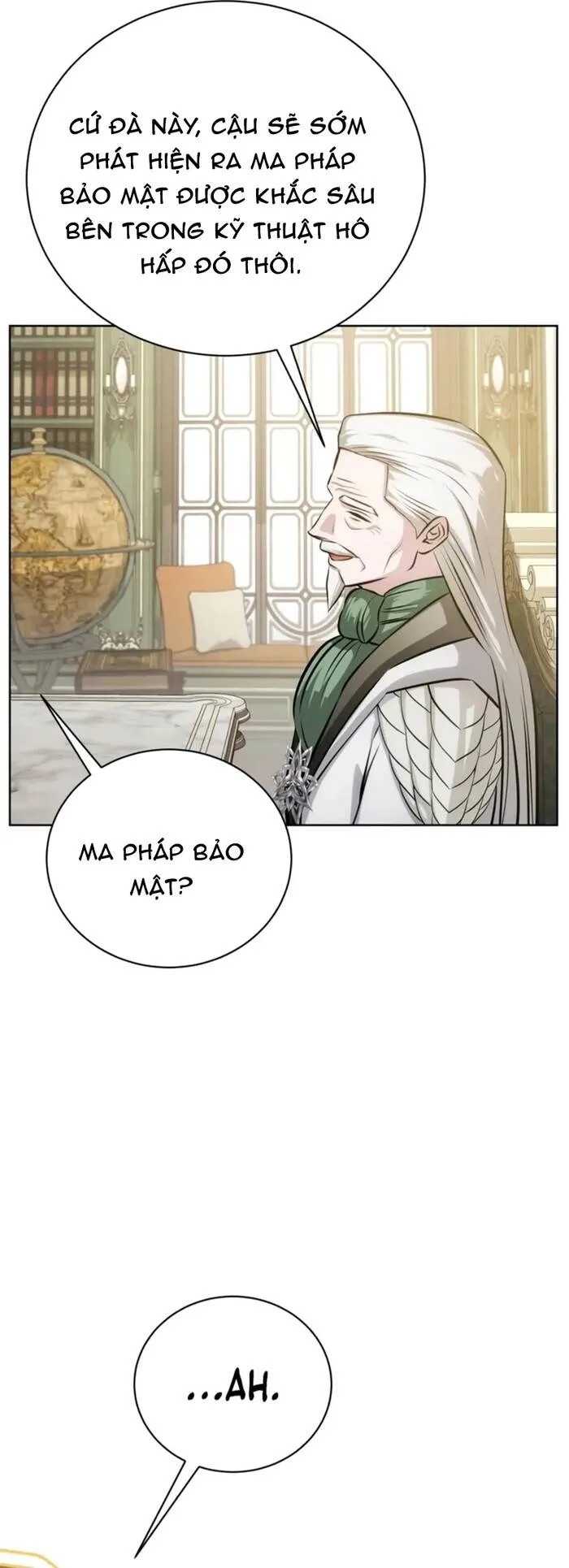 Đứa Con Có Vấn Đề Của Ma Tháp Chapter 41 - Trang 2