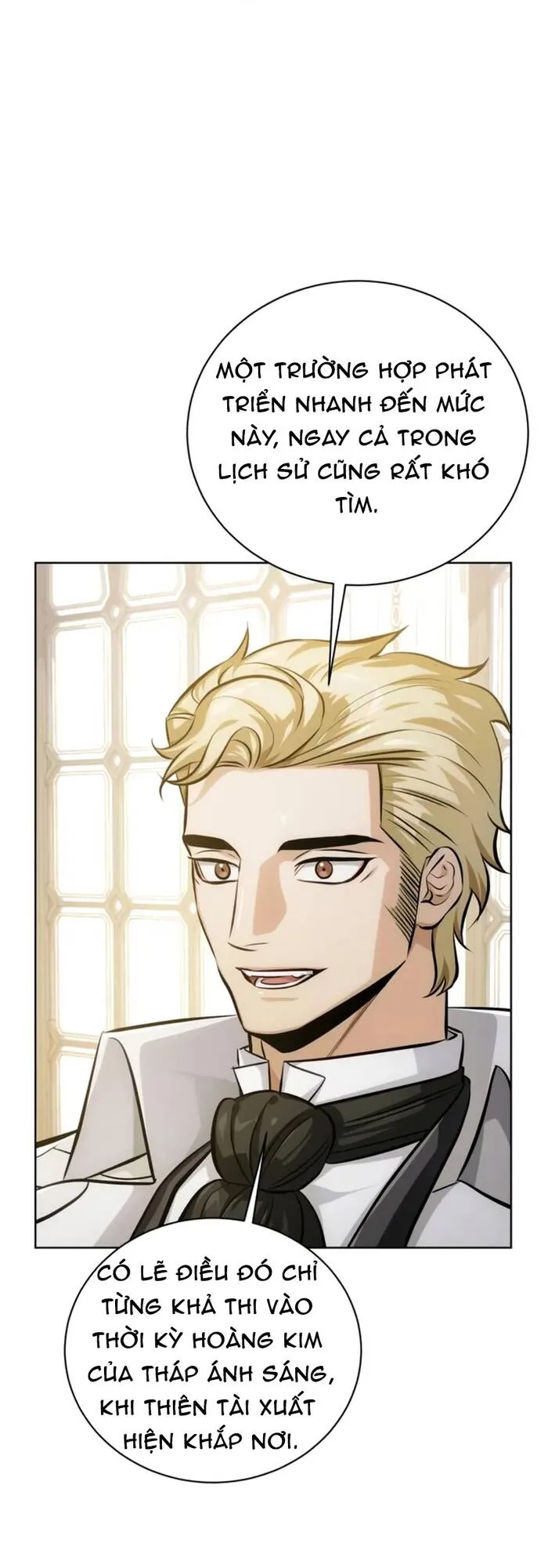 Đứa Con Có Vấn Đề Của Ma Tháp Chapter 41 - Trang 2