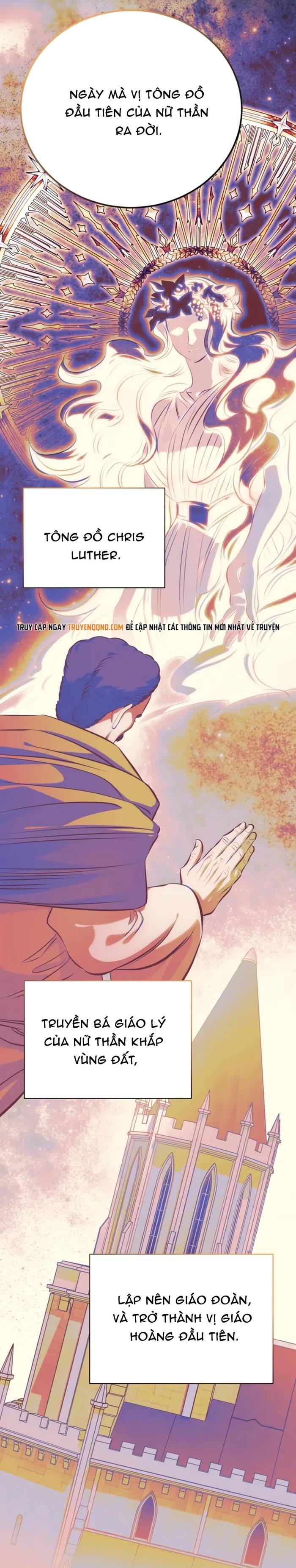 Đứa Con Có Vấn Đề Của Ma Tháp Chapter 41 - Trang 2