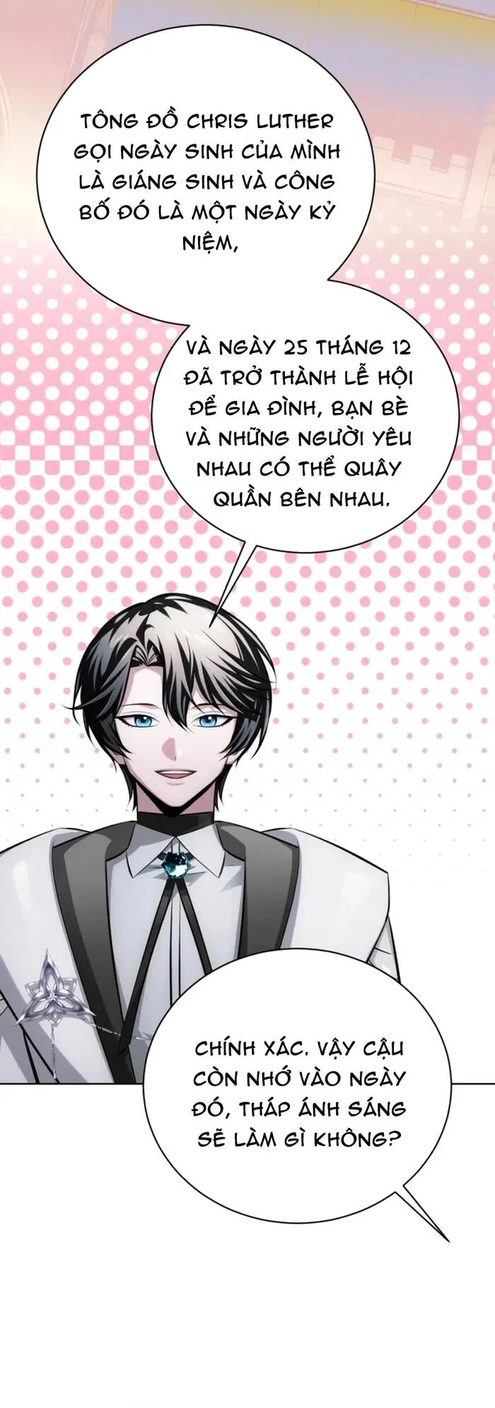 Đứa Con Có Vấn Đề Của Ma Tháp Chapter 41 - Trang 2