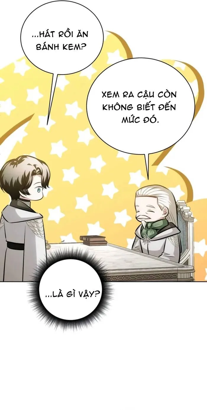 Đứa Con Có Vấn Đề Của Ma Tháp Chapter 41 - Trang 2