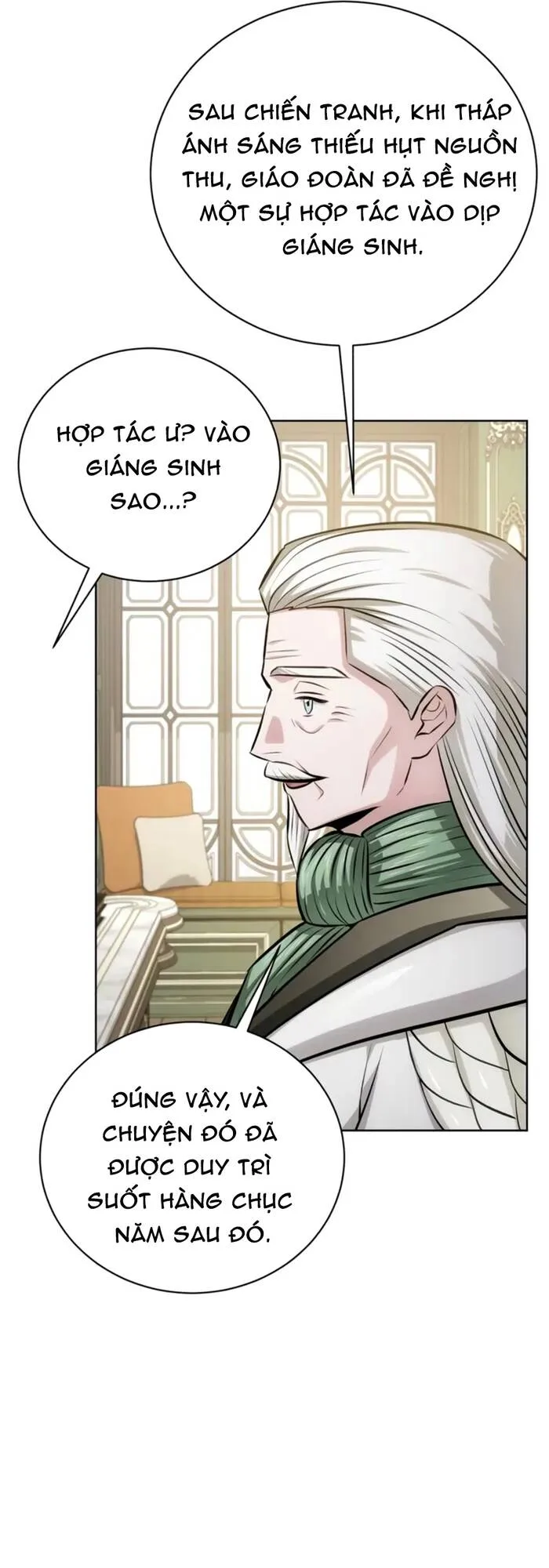 Đứa Con Có Vấn Đề Của Ma Tháp Chapter 41 - Trang 2