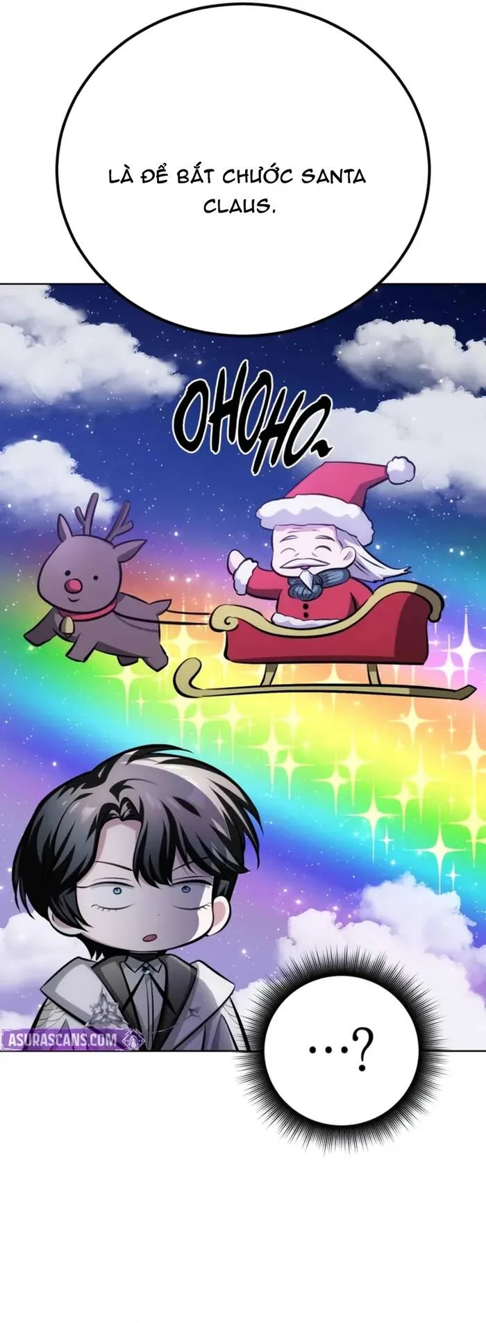 Đứa Con Có Vấn Đề Của Ma Tháp Chapter 41 - Trang 2