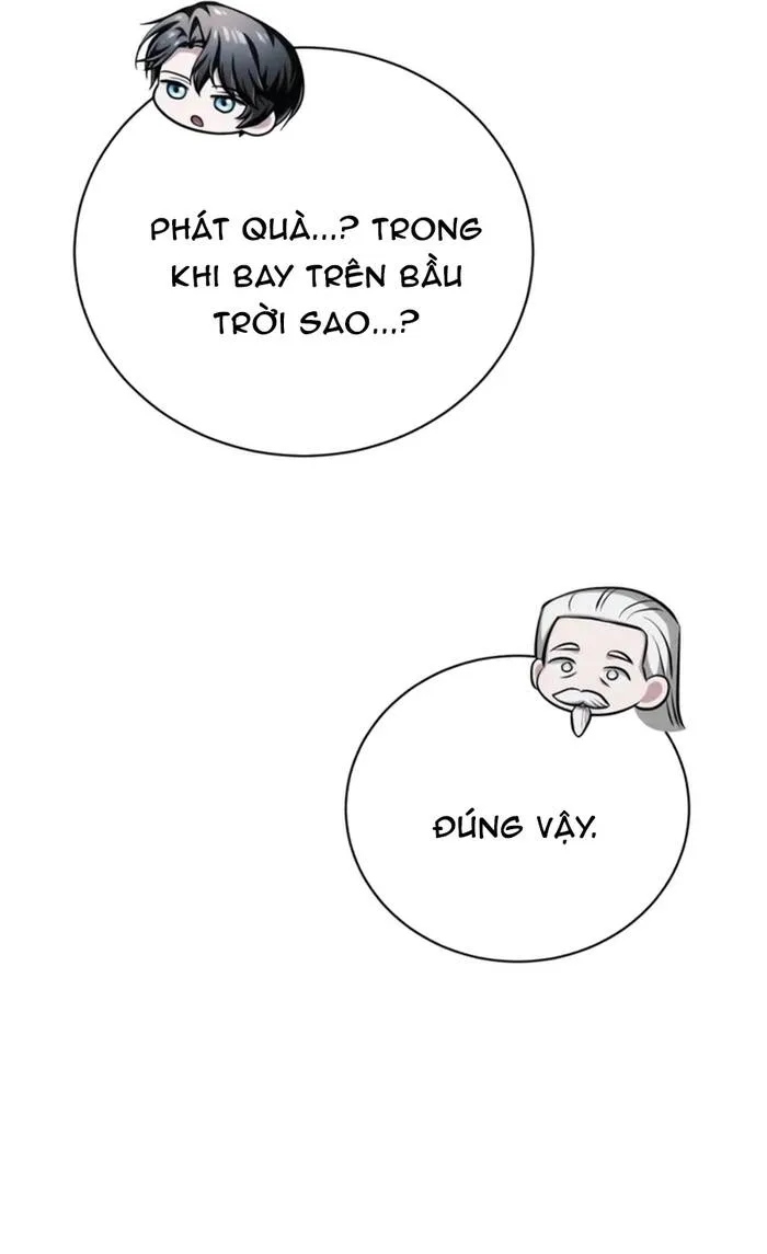 Đứa Con Có Vấn Đề Của Ma Tháp Chapter 41 - Trang 2