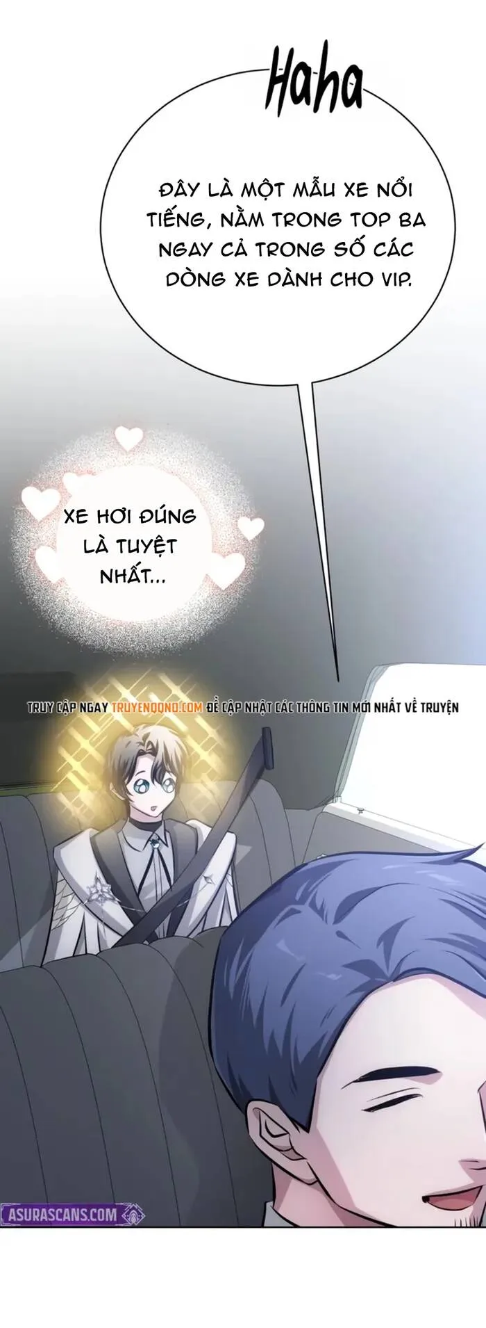 Đứa Con Có Vấn Đề Của Ma Tháp Chapter 41 - Trang 2