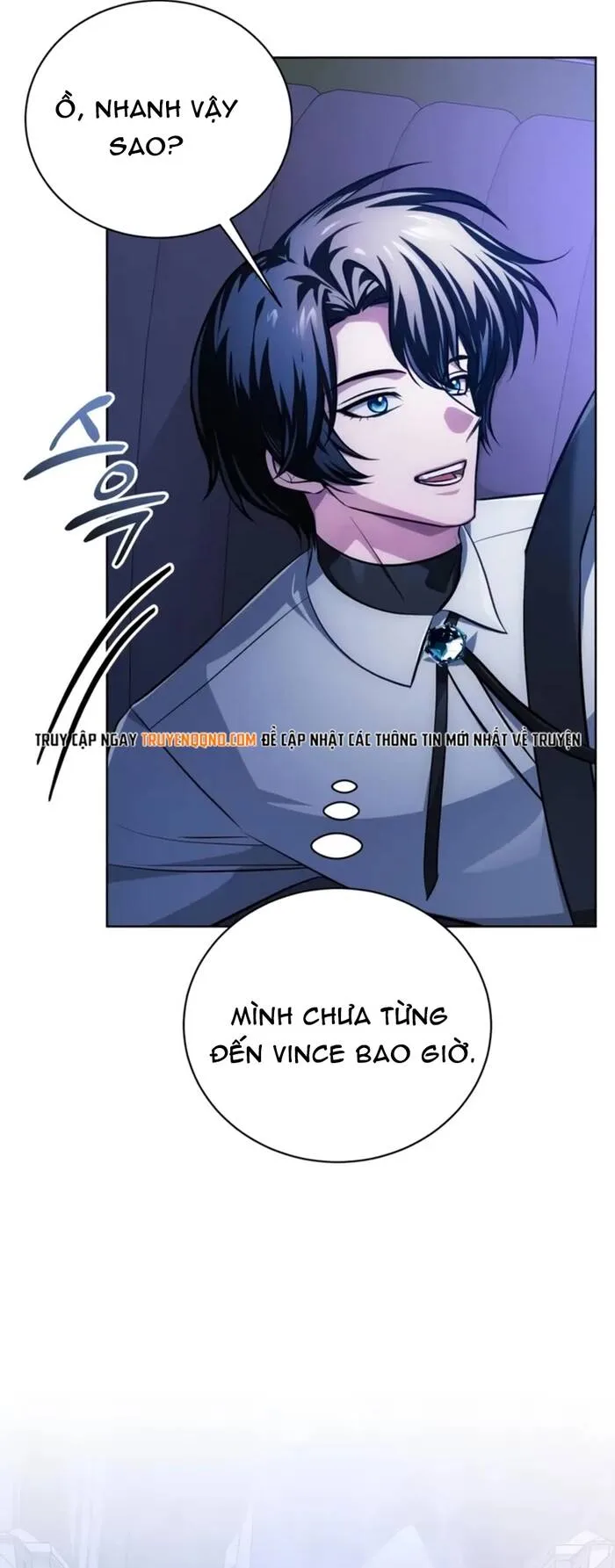 Đứa Con Có Vấn Đề Của Ma Tháp Chapter 41 - Trang 2