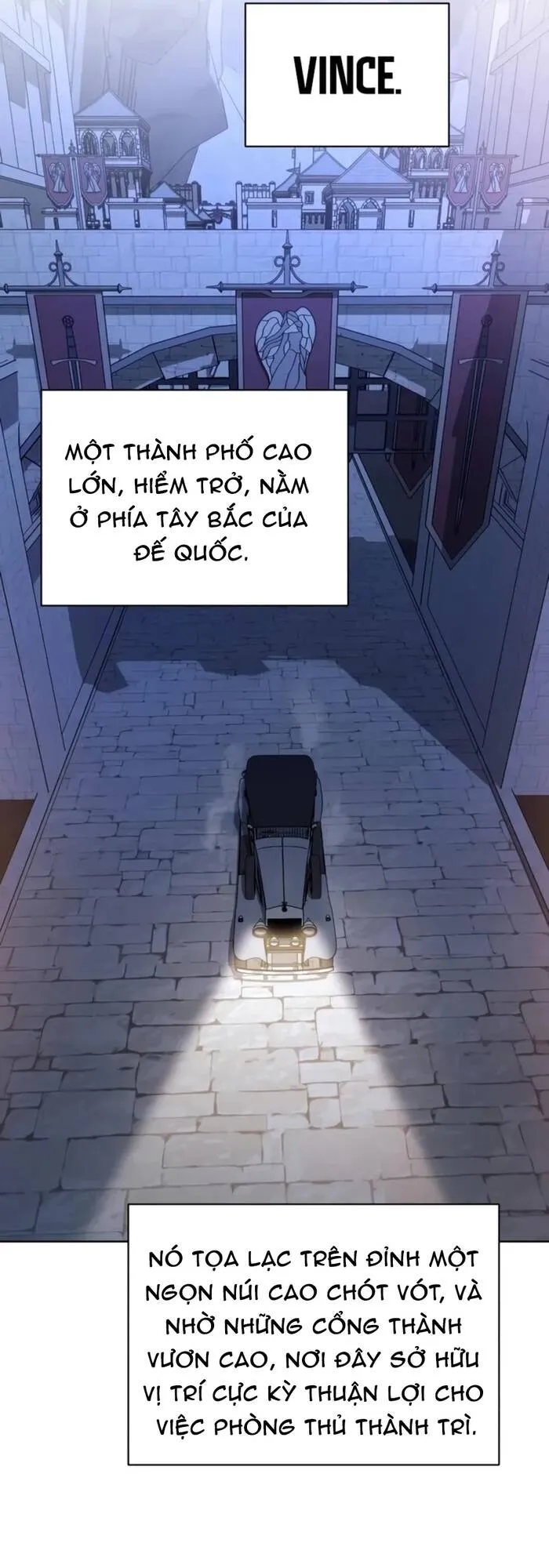 Đứa Con Có Vấn Đề Của Ma Tháp Chapter 41 - Trang 2