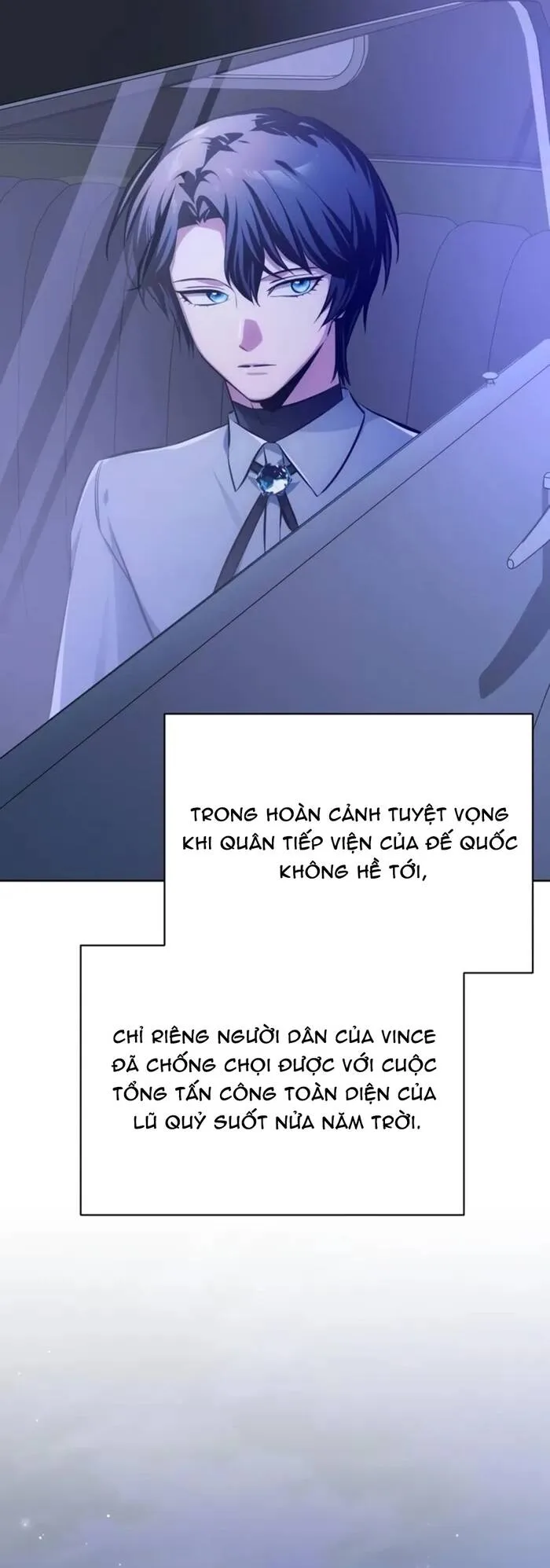 Đứa Con Có Vấn Đề Của Ma Tháp Chapter 41 - Trang 2