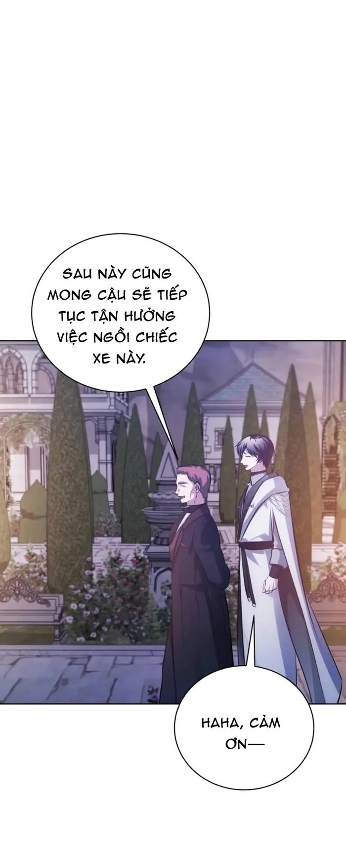 Đứa Con Có Vấn Đề Của Ma Tháp Chapter 41 - Trang 2