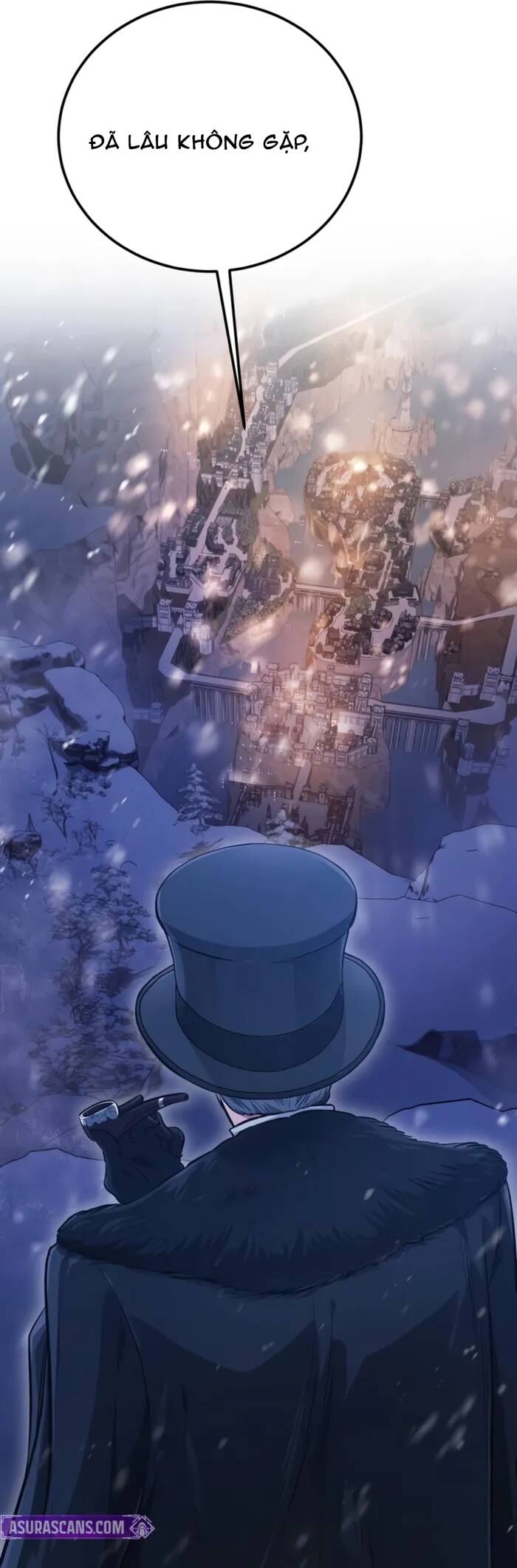 Đứa Con Có Vấn Đề Của Ma Tháp Chapter 41 - Trang 2