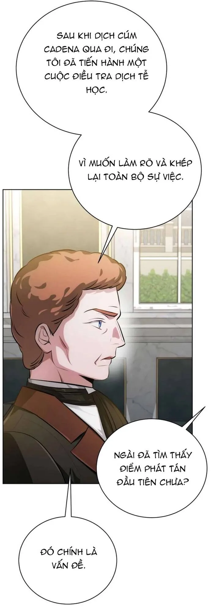 Đứa Con Có Vấn Đề Của Ma Tháp Chapter 42 - Trang 2