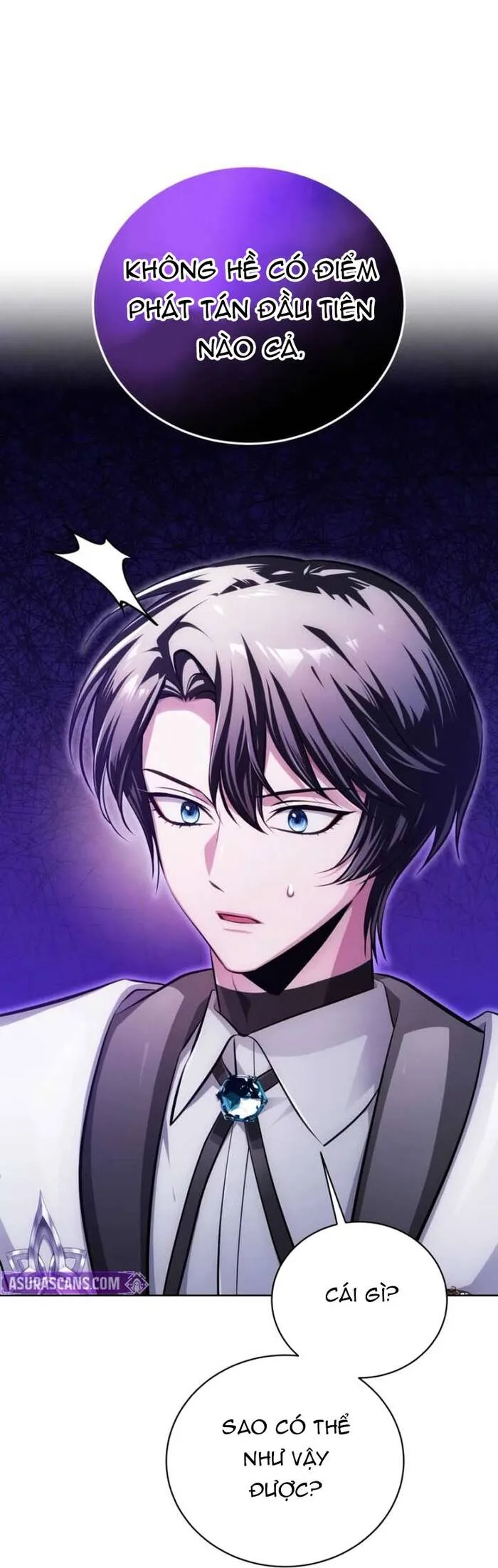 Đứa Con Có Vấn Đề Của Ma Tháp Chapter 42 - Trang 2