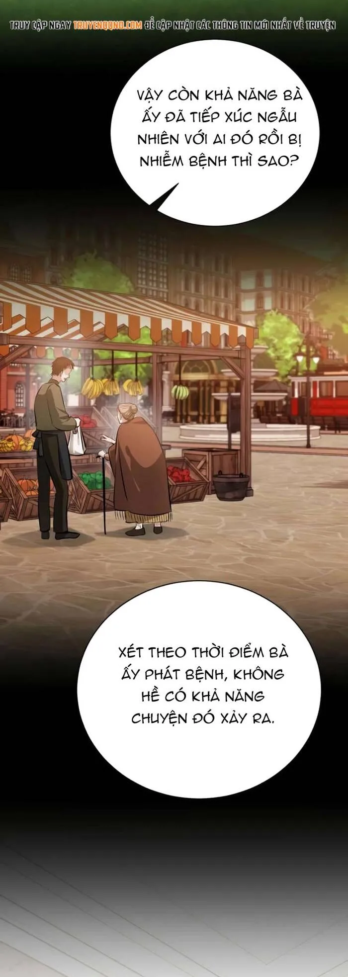 Đứa Con Có Vấn Đề Của Ma Tháp Chapter 42 - Trang 2