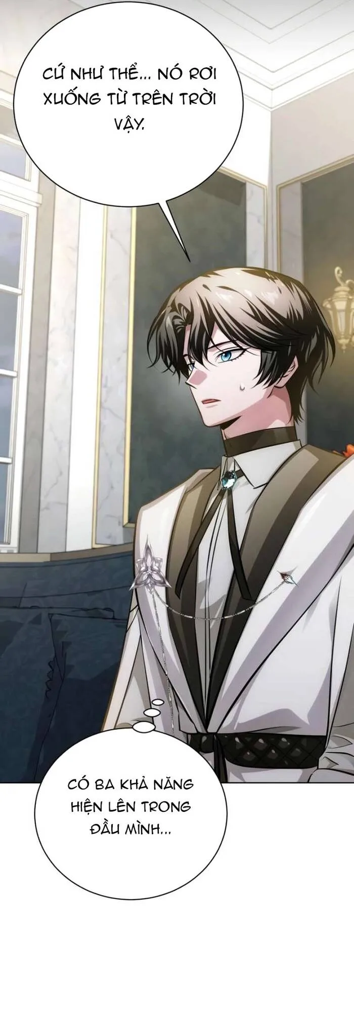 Đứa Con Có Vấn Đề Của Ma Tháp Chapter 42 - Trang 2