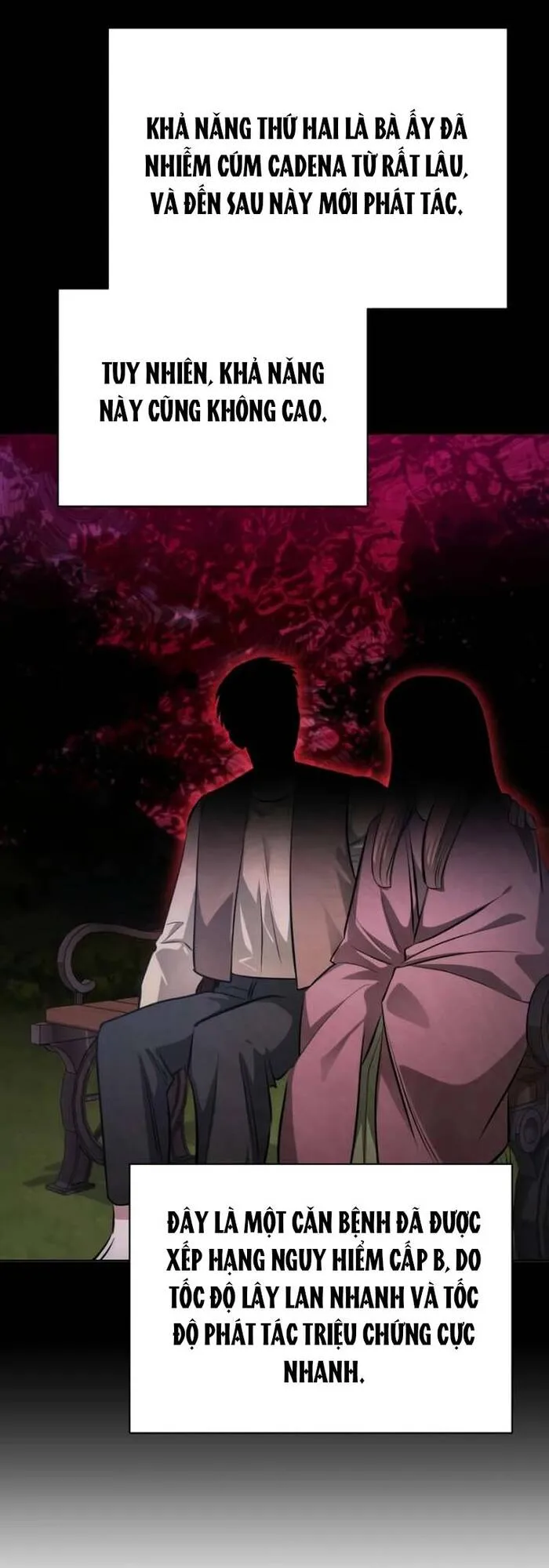 Đứa Con Có Vấn Đề Của Ma Tháp Chapter 42 - Trang 2