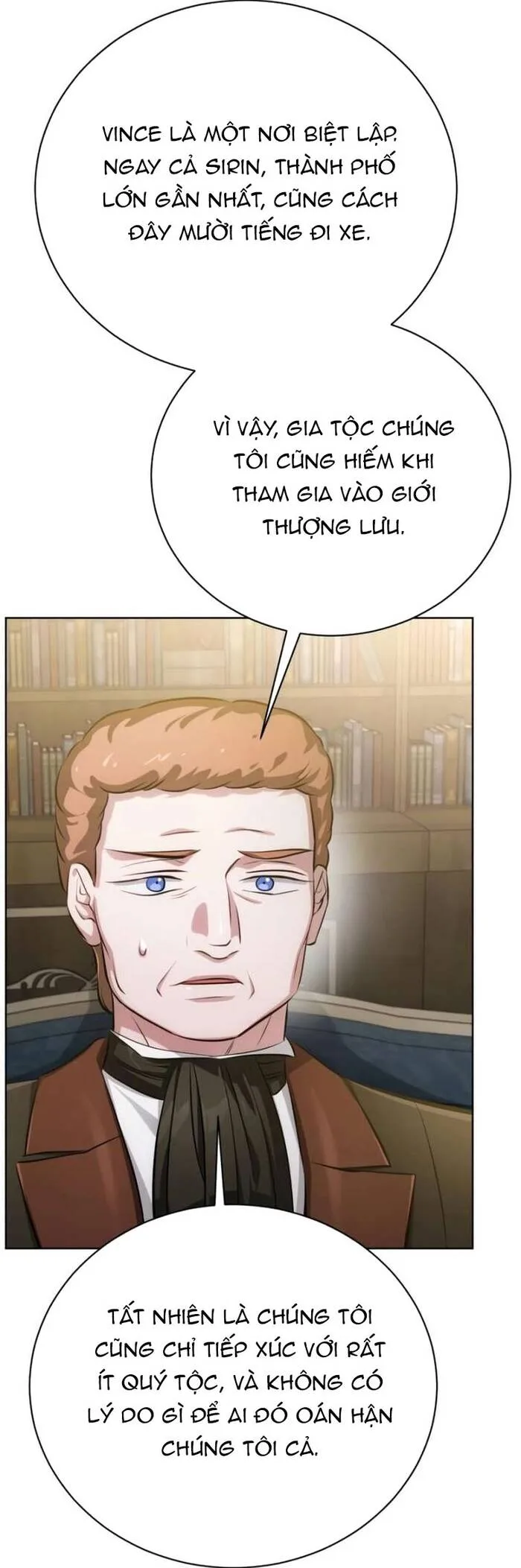 Đứa Con Có Vấn Đề Của Ma Tháp Chapter 42 - Trang 2