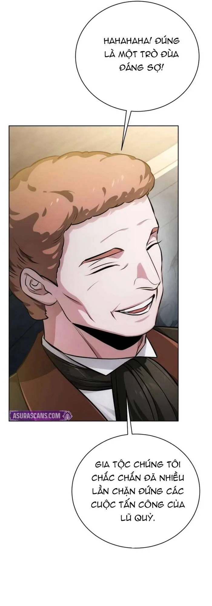 Đứa Con Có Vấn Đề Của Ma Tháp Chapter 42 - Trang 2