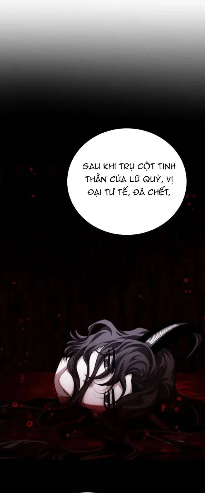 Đứa Con Có Vấn Đề Của Ma Tháp Chapter 42 - Trang 2