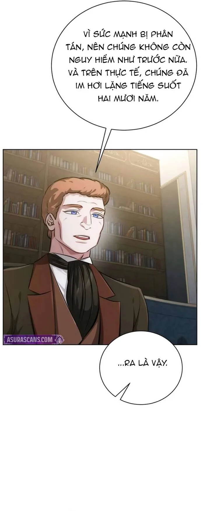 Đứa Con Có Vấn Đề Của Ma Tháp Chapter 42 - Trang 2