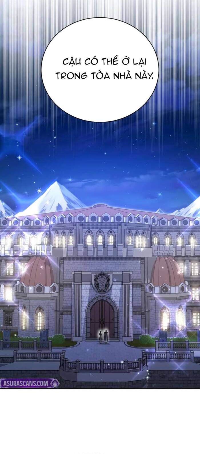 Đứa Con Có Vấn Đề Của Ma Tháp Chapter 42 - Trang 2