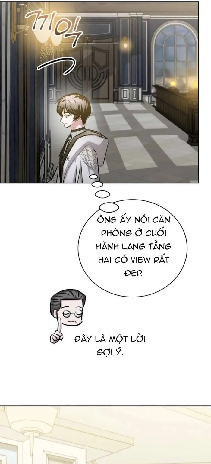 Đứa Con Có Vấn Đề Của Ma Tháp Chapter 42 - Trang 2