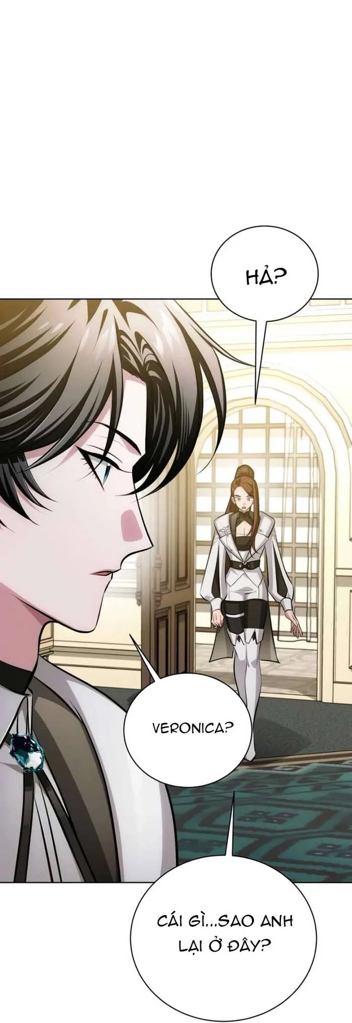 Đứa Con Có Vấn Đề Của Ma Tháp Chapter 42 - Trang 2