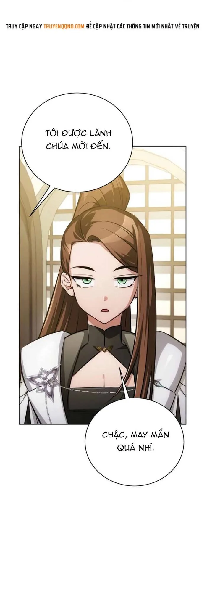 Đứa Con Có Vấn Đề Của Ma Tháp Chapter 42 - Trang 2