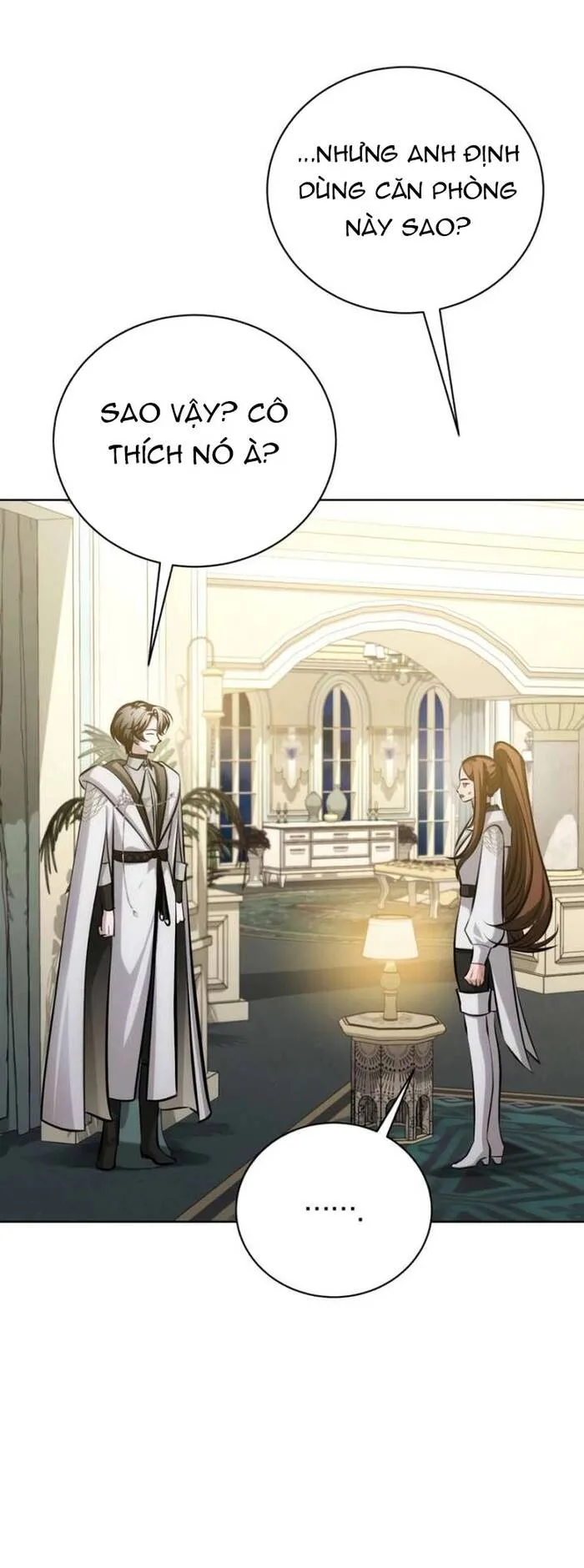 Đứa Con Có Vấn Đề Của Ma Tháp Chapter 42 - Trang 2