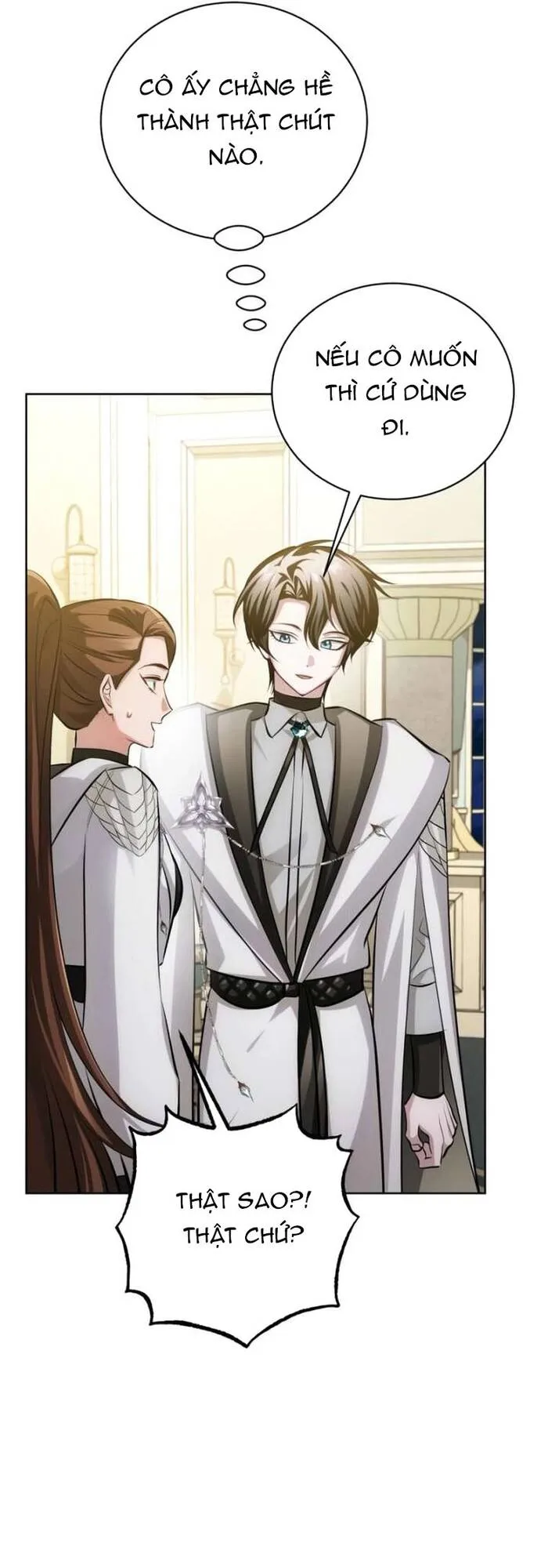 Đứa Con Có Vấn Đề Của Ma Tháp Chapter 42 - Trang 2